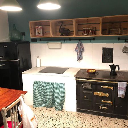 Villa Casa La Biera La Velilla  Esterno foto