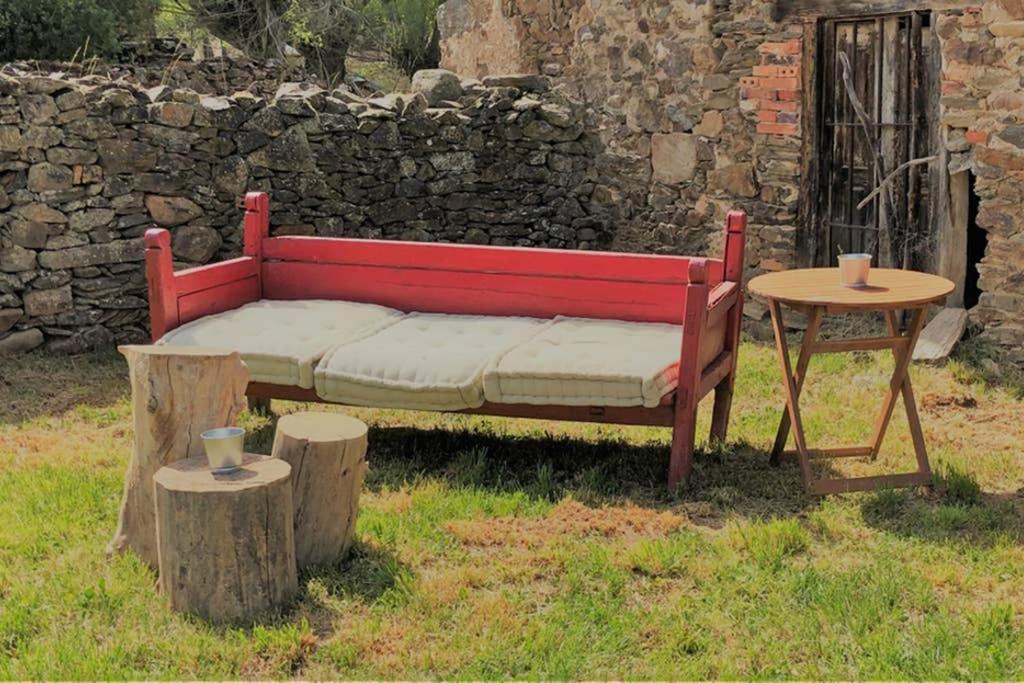 Villa Casa La Biera La Velilla  Esterno foto