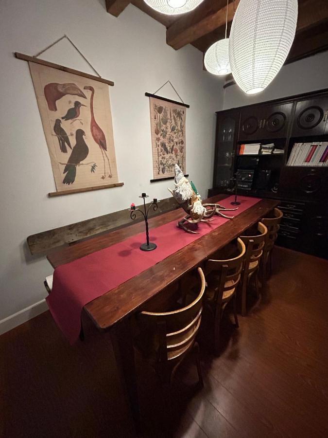 Villa Casa La Biera La Velilla  Esterno foto